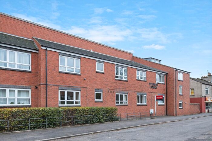 1 Bedroom Flat For Sale In Thomas Street, Swindon, SN2