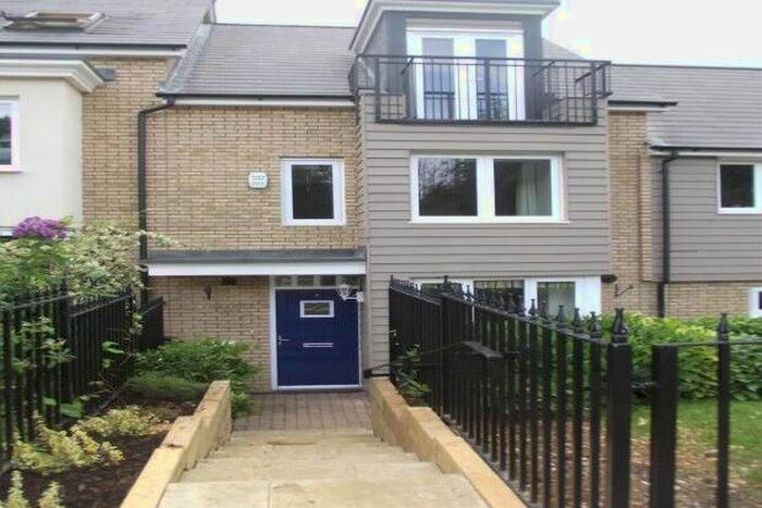 4 Bedroom Town House To Rent In Parkway, Huntingdon, PE29