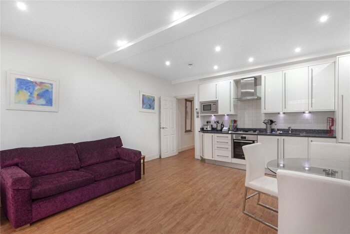 1 Bedroom Flat To Rent In Drury Lane, London, WC2B