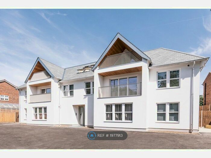 2 Bedroom Flat To Rent In Wellclose House, Orpington, BR6