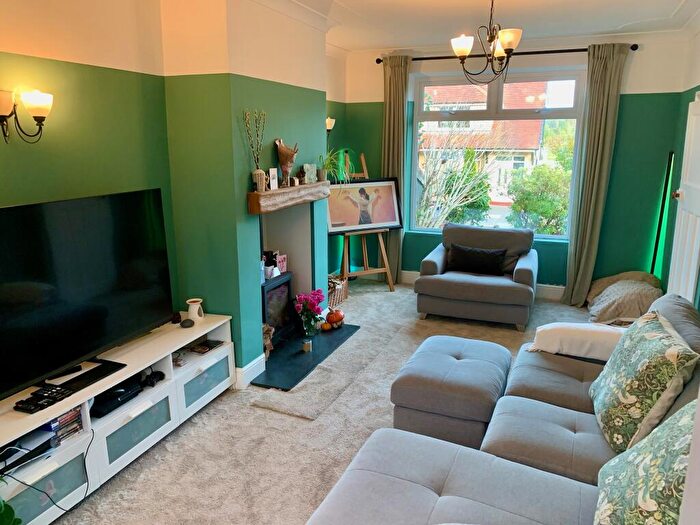 4 Bedroom House To Rent In Russell Drive, Torrisholme, LA4