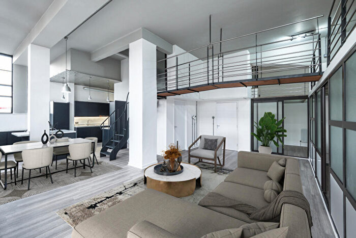 2 Bedroom Apartment To Rent In Dehavilland Studios, Clapton, E5