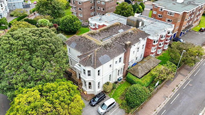 1 Bedroom Flat To Rent In Shelley Road, Worthing, BN11