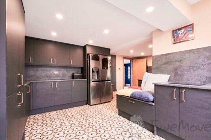 3 Bedroom Detached Bungalow For Sale In Willow Drive, Setchey, King's Lynn, Norfolk, PE33