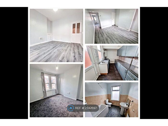 2 Bedroom Terraced House To Rent In Prospect Hill, Leicester, LE5