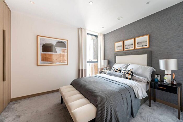 2 Bedroom Flat To Rent In Lodge Road, St John's Wood, London, NW8