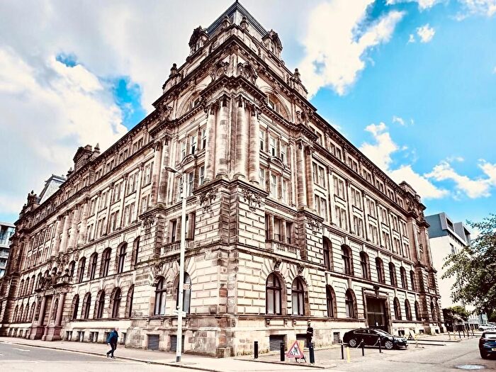 2 Bedroom Flat To Rent In /, Dalintober Street, Glasgow, G5