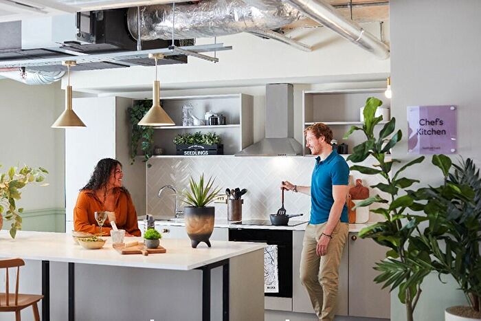 1 Bedroom Apartment To Rent In Stafford Street, Bristol, BS3