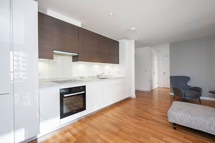 2 Bedroom Flat To Rent In East Village, Stratford, London, E20