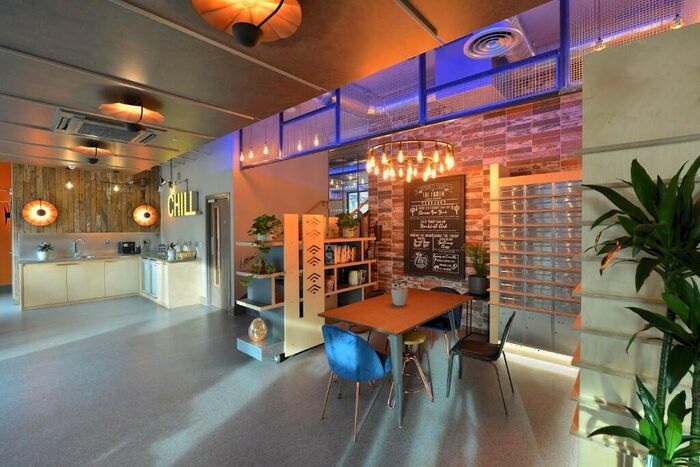 Apartment To Rent In Pershore Street, Birmingham, B5