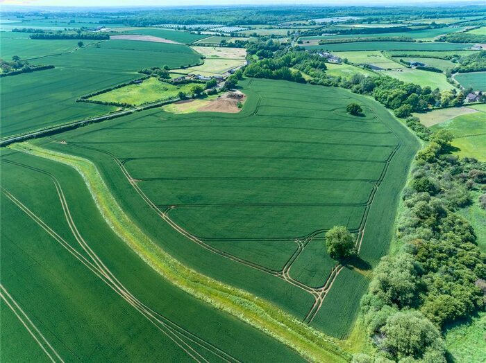 Land For Sale In Church Farm - Lot, Stoke Goldington, Newport Pagnell, Buckinghamshire, MK16