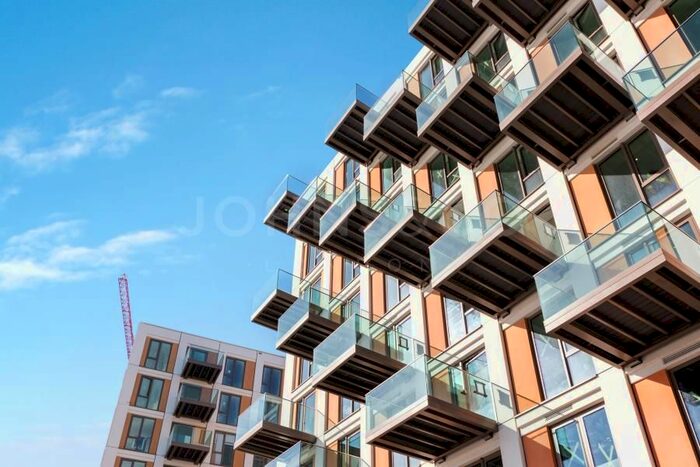 3 Bedroom Flat To Rent In Laker House, Royal Wharf, London, E16