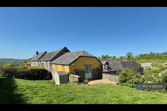 3 Bedroom End Of Terrace House To Rent In Courtyard Cottages, Modbury, Ivybridge, PL21