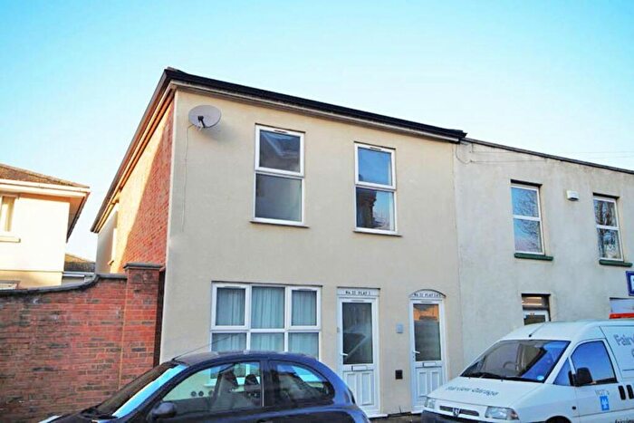 1 Bedroom Flat To Rent In Fairview, GL52