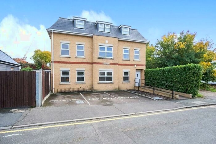 2 Bedroom Flat To Rent In Victoria Road, Bexleyheath, DA6