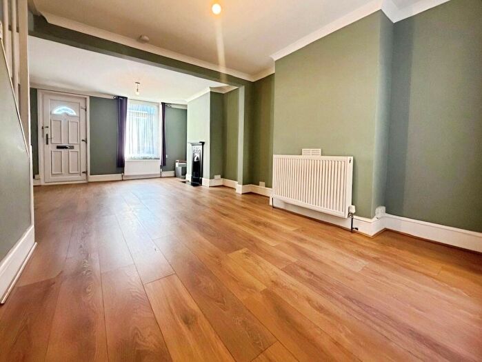 2 Bedroom Terraced House To Rent In Arden Street, Gillingham, Kent, ME7