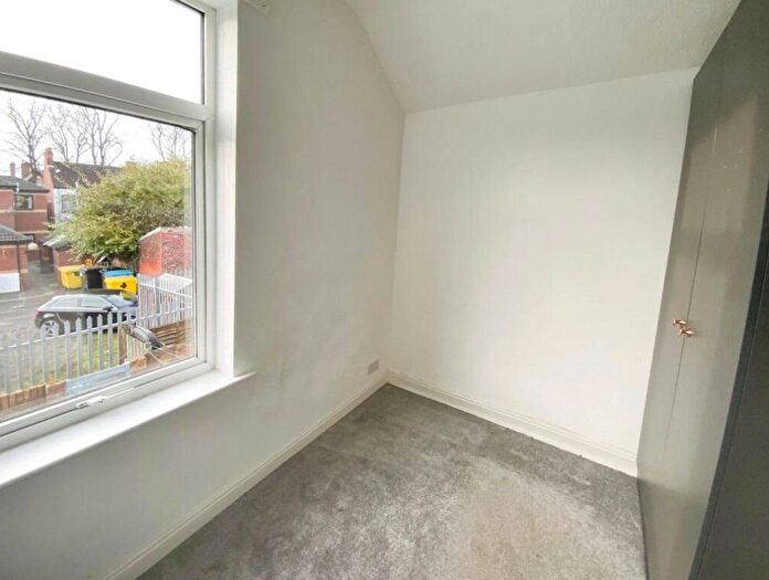 3 Bedroom Terraced House For Sale In St. Matthew Street, Hull, East Riding Of Yorkshi, HU3