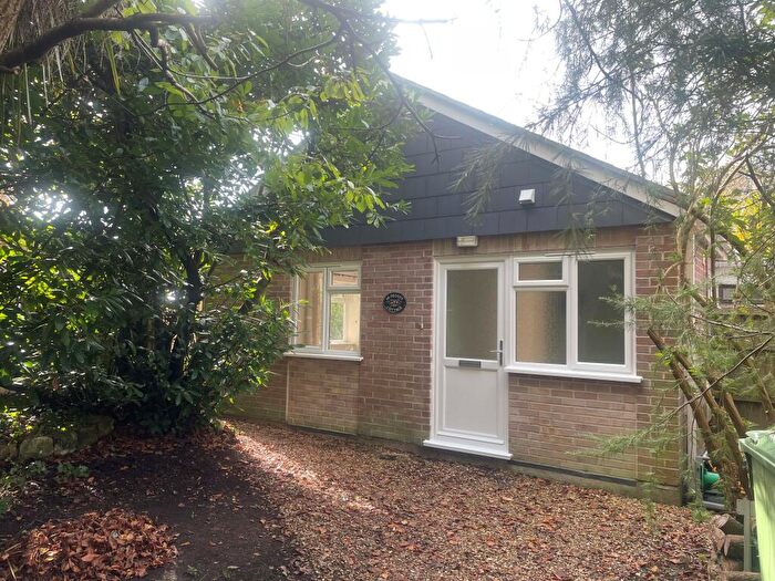 1 Bedroom Bungalow To Rent In Coming Soon - Upwey, DT3