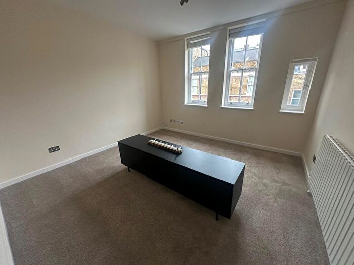 1 Bedroom Flat To Rent In Gosfield Street, London, W1W