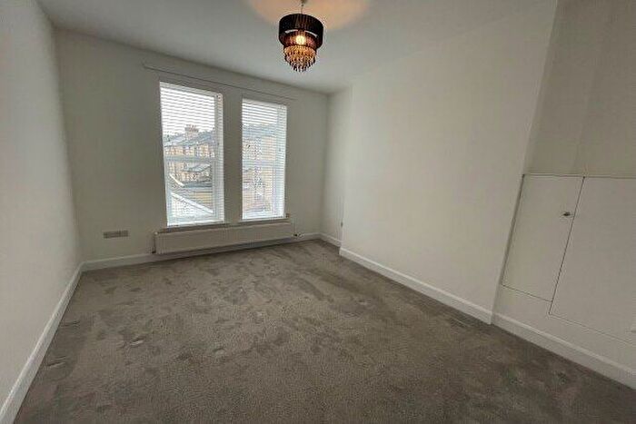 Studio To Rent In Poole Road, Bournemouth, BH4