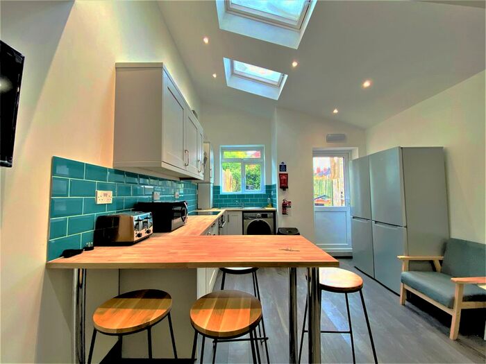 5 Bedroom Terraced House To Rent In Ranby Road, Coventry, CV2