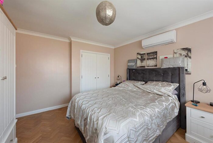 2 Bedroom Detached Bungalow For Sale In Strode Park Road, Herne, Herne Bay, CT6