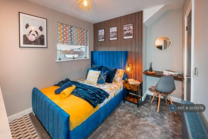 Studio To Rent In Swindon, Swindon, SN1