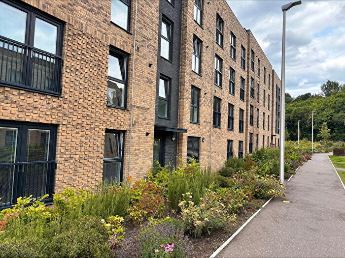 2 Bedroom Apartment To Rent In Cammo Tower View, Edinburgh, EH4
