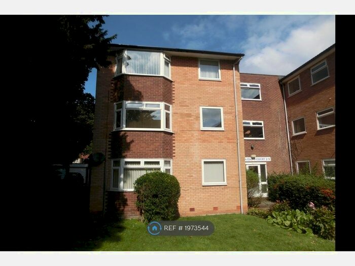 2 Bedroom Flat To Rent In St Aidans Court, Wirral, CH43
