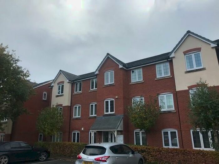 2 Bedroom Apartment To Rent In Wellwood Close, Ellesmere Port, CH65