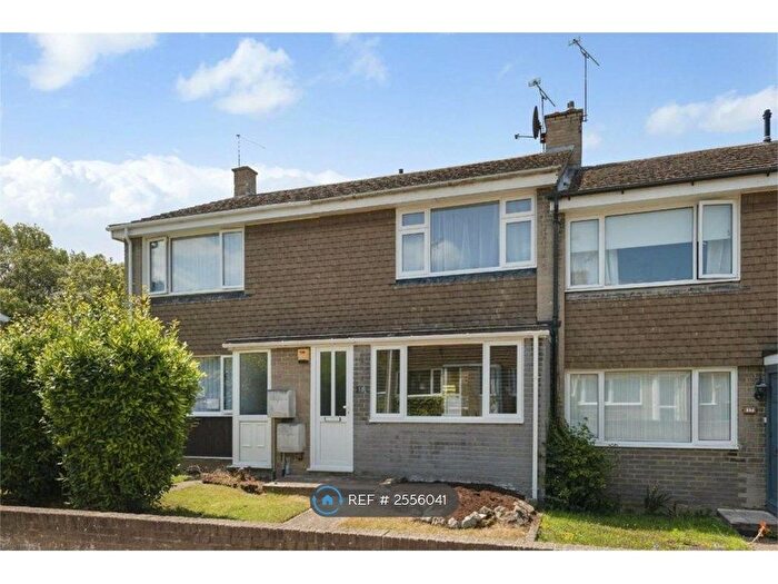 2 Bedroom Terraced House To Rent In Ivy House Road, Whitstable, CT5