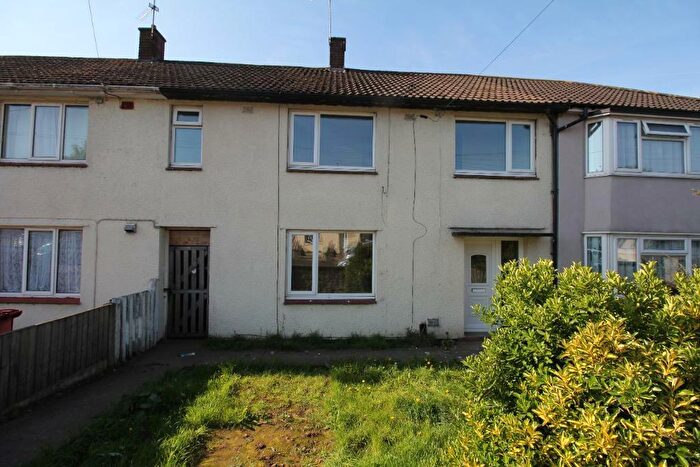 4 Bedroom Terraced House To Rent In Shipton Road, Scunthorpe, DN16