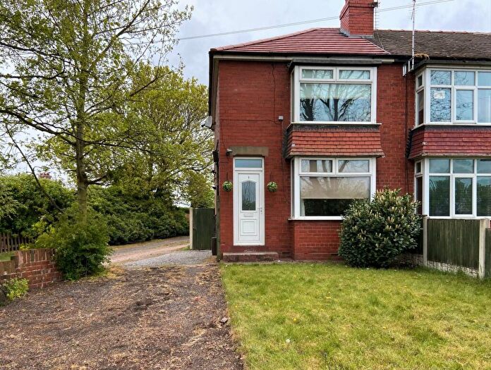 2 Bedroom Terraced House To Rent In Doncaster Road, Bawtry, Doncaster, DN10