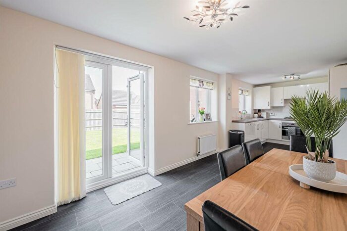 4 Bedroom Detached House For Sale In The Crossing, Kingswinford, DY6