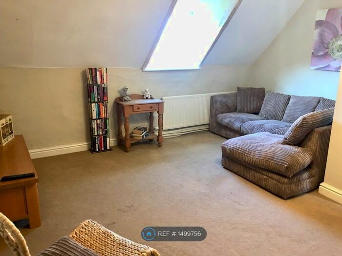 1 Bedroom Flat To Rent In Pratt Street, Soham, CB7