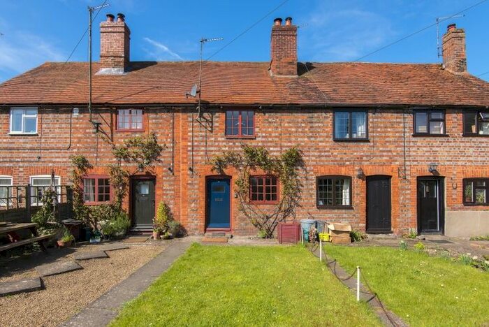 2 Bedroom Terraced House To Rent In Martins Lane, Dorchester-On-Thames, OX10