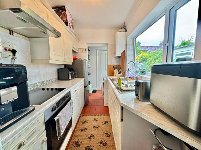 2 Bedroom Terraced House To Rent In Trinity Street, Norwich, NR2