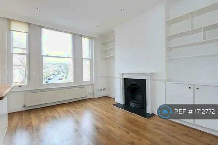 1 Bedroom Flat To Rent In Highgate, London, N6