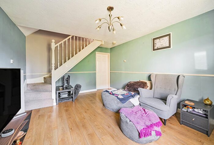 2 Bedroom Semi-Detached House For Sale In Swifts Hill View, Stroud, Gloucestershire, GL5