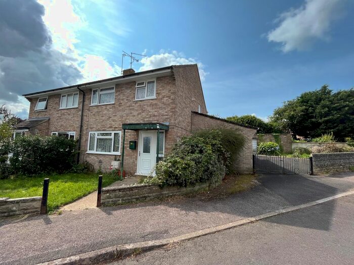 4 Bedroom End Of Terrace House For Sale In Linkhay Orchard, South Chard, Chard, TA20