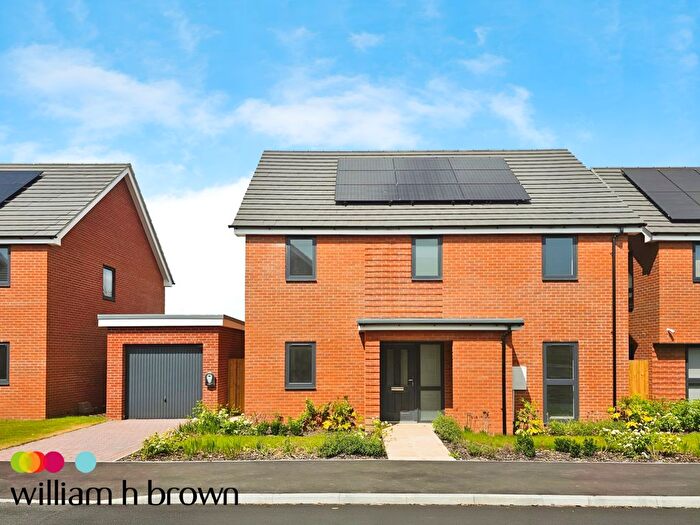 5 Bedroom Detached House To Rent In Paddocks Lane, Ramsey, Harwich, CO12