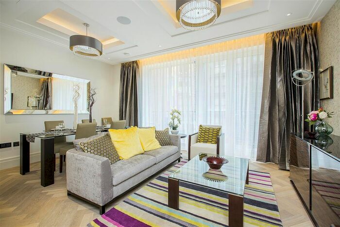 2 Bedroom Flat To Rent In Drake House, Marsham Street, Westminster, London, SW1P