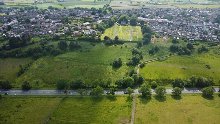 Land For Sale In Blackrod By-pass Road, Blackrod, BL6