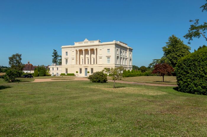 3 Bedroom Property For Sale In Burton Park, Near Petworth, West Sussex, GU28