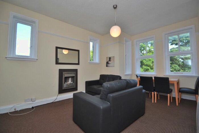 1 Bedroom Flat To Rent In St Marys Road, Leeds, LS7