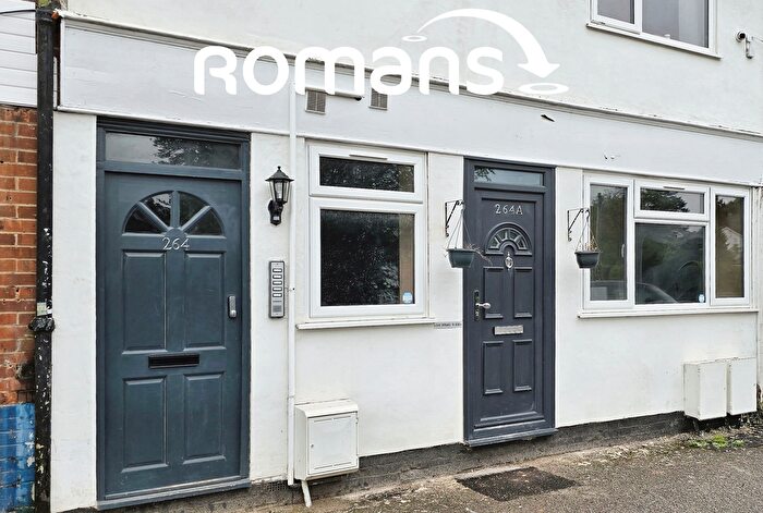 1 Bedroom Flat To Rent In Kentwood Hill, Tilehurst, Reading, RG31