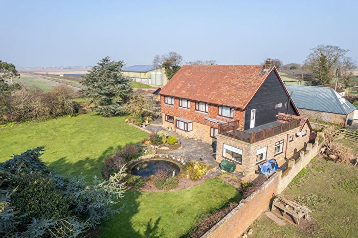 5 Bedroom Detached House For Sale In Park Road Lane, Birchington, CT7