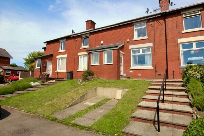 2 Bedroom Terraced House To Rent In Avallon Way, Darwen, Lancashire, BB3