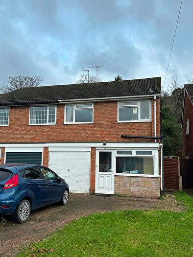 3 Bedroom Semi-Detached House To Rent In Villiers Street, Leamington Spa, CV32