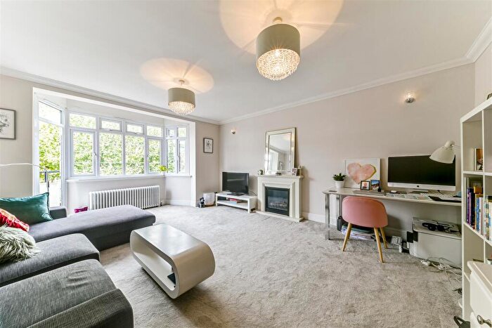 1 Bedroom House To Rent In Greville Place, London, NW6